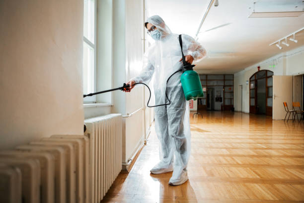 Best Commercial Pest Control Services  in Hoffman Estates, IL